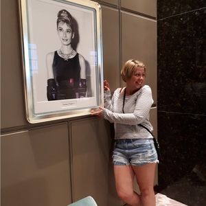 Meet your Posher, Marla